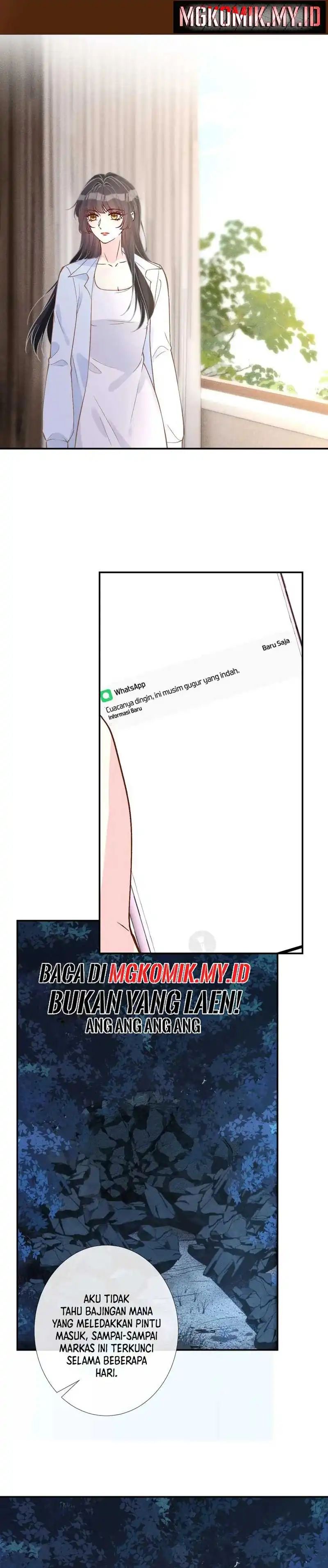 Baca Bao Jin Wo De Xiao Majia - Chapter 358 halaman 9