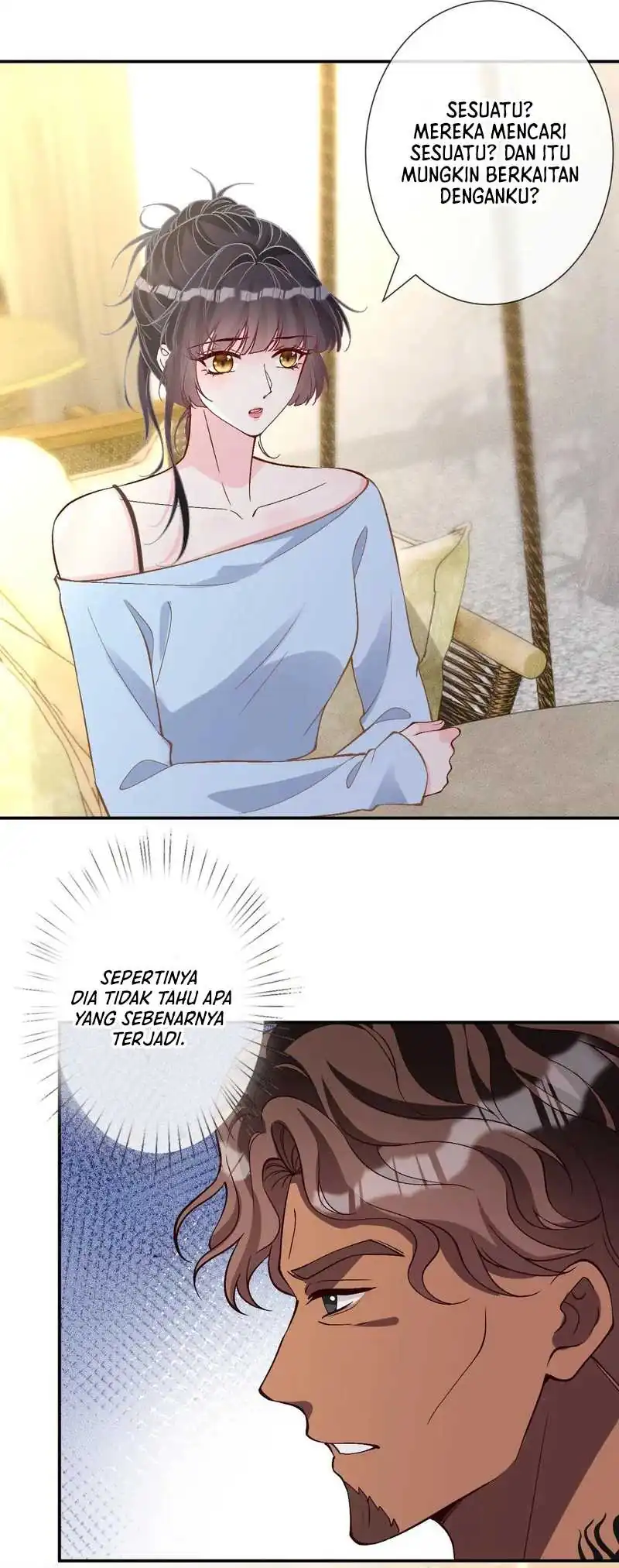 Baca Bao Jin Wo De Xiao Majia - Chapter 359 halaman 10