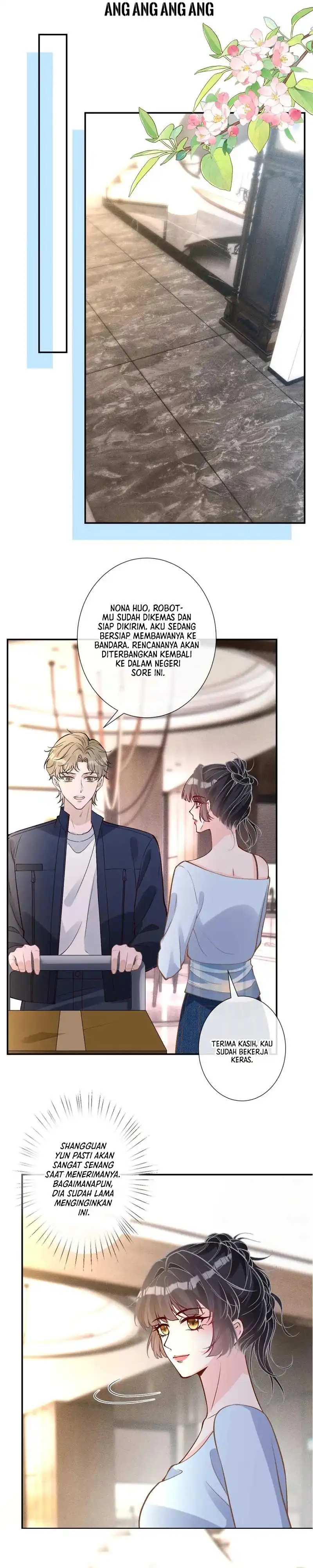 Baca Bao Jin Wo De Xiao Majia - Chapter 359 halaman 12