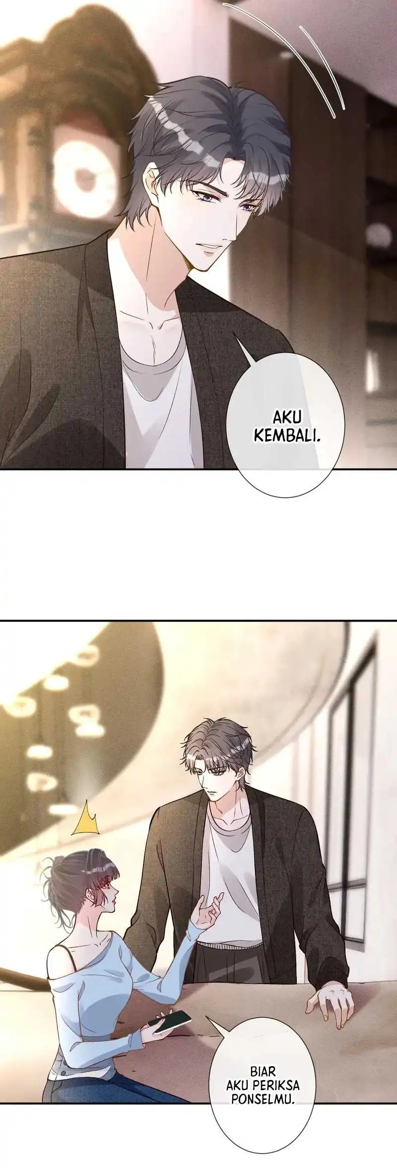 Baca Bao Jin Wo De Xiao Majia - Chapter 359 halaman 14