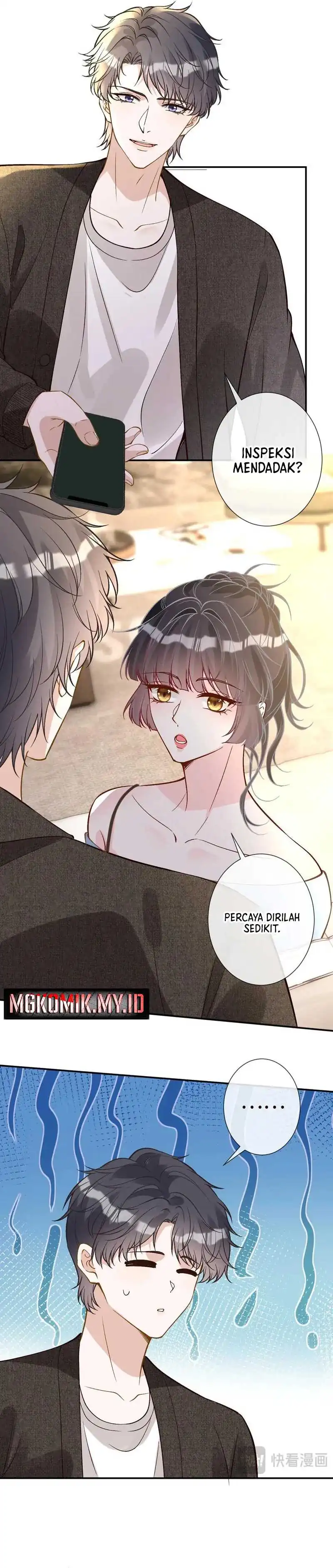 Baca Bao Jin Wo De Xiao Majia - Chapter 359 halaman 15