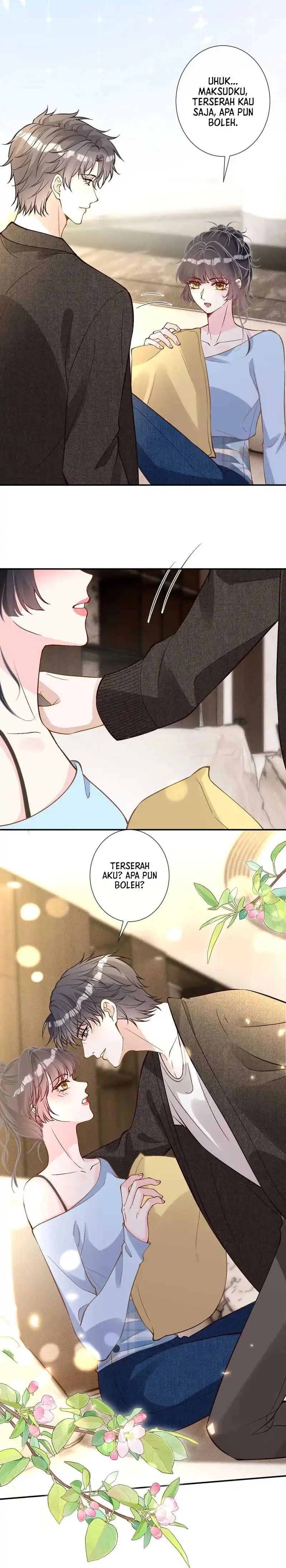 Baca Bao Jin Wo De Xiao Majia - Chapter 359 halaman 17