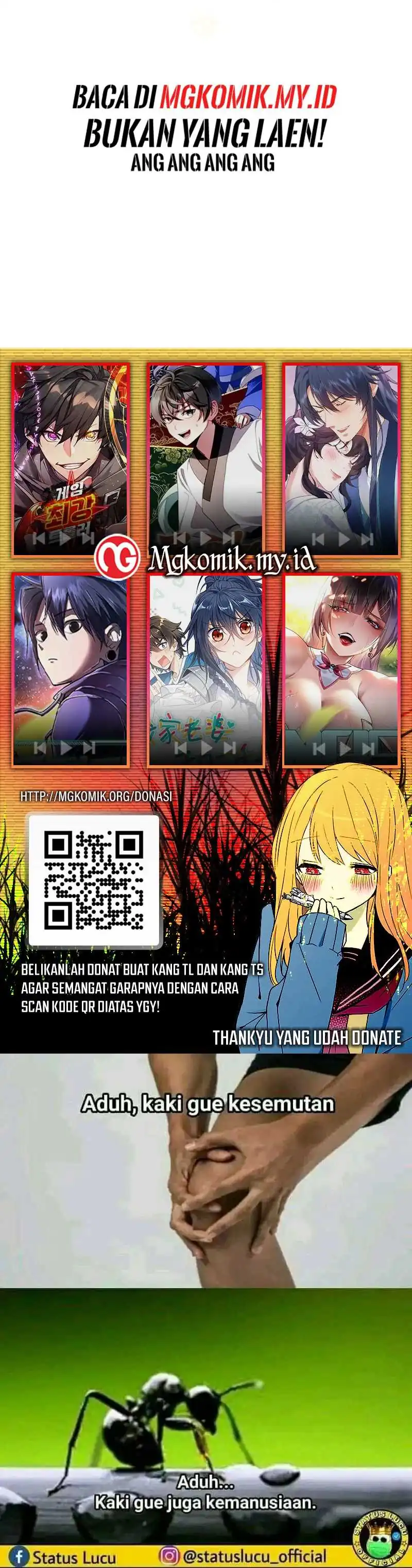 Baca Bao Jin Wo De Xiao Majia - Chapter 359 halaman 18