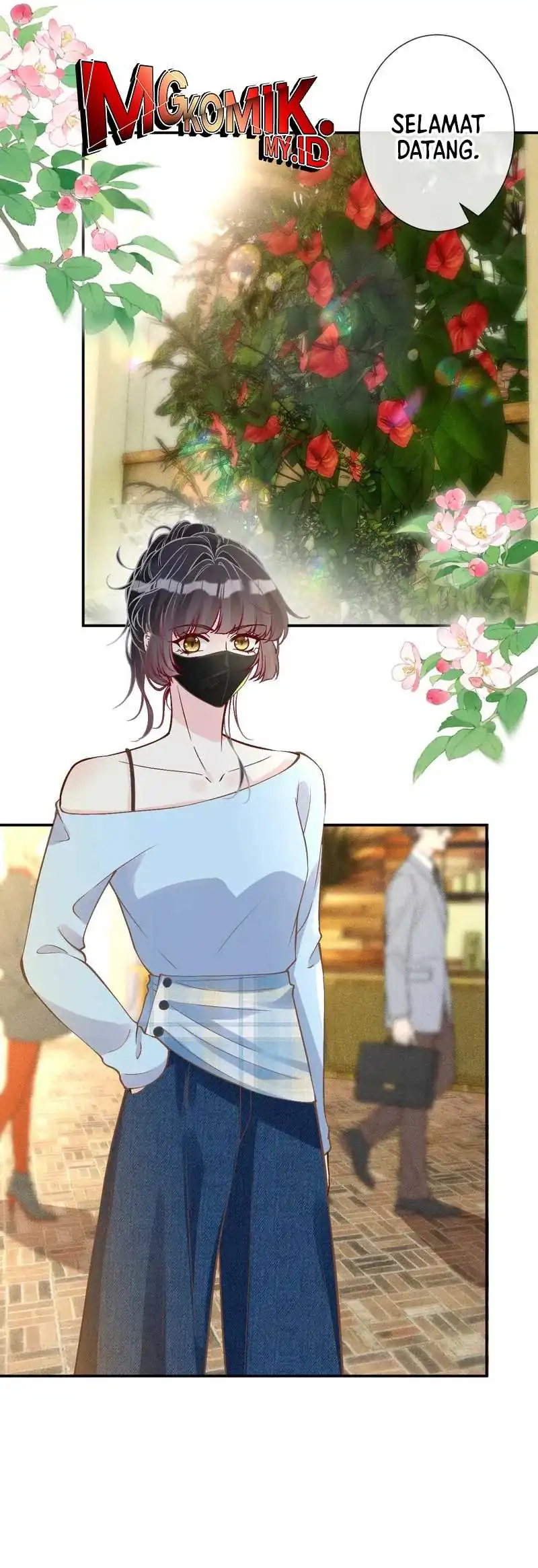 Baca Bao Jin Wo De Xiao Majia - Chapter 359 halaman 2