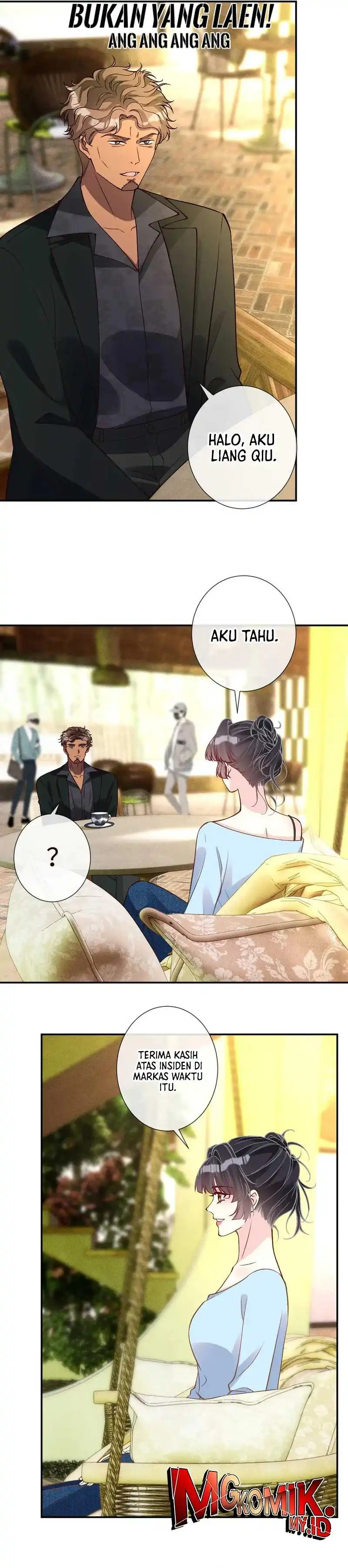 Baca Bao Jin Wo De Xiao Majia - Chapter 359 halaman 5