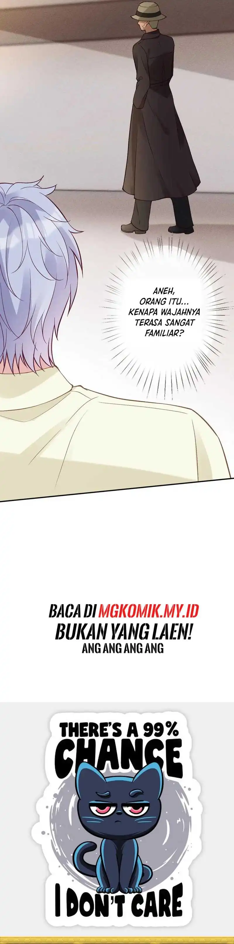 Baca Bao Jin Wo De Xiao Majia - Chapter 360 halaman 16