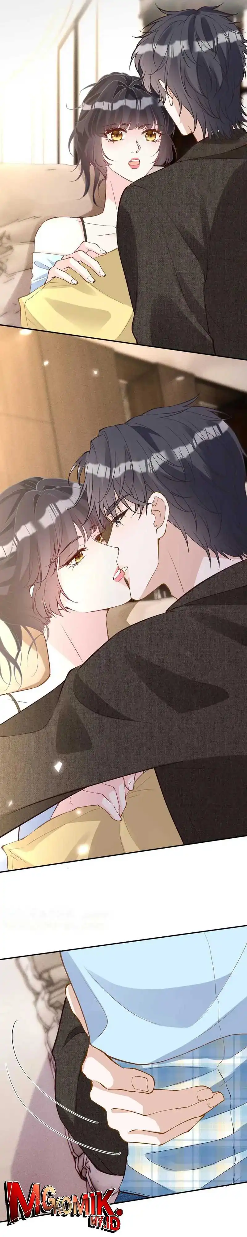 Baca Bao Jin Wo De Xiao Majia - Chapter 360 halaman 2