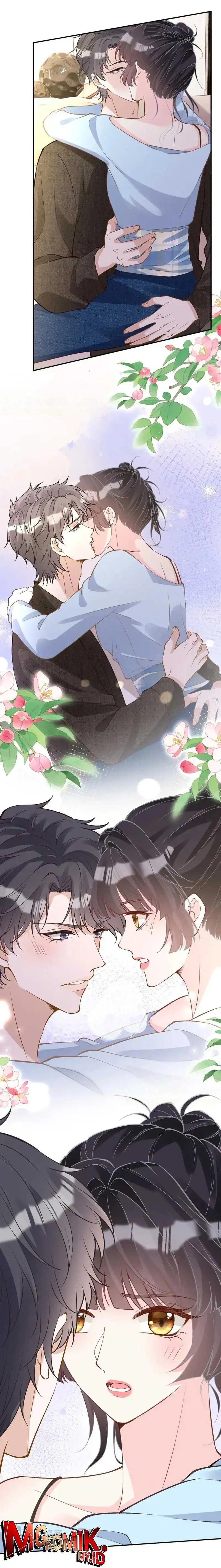 Baca Bao Jin Wo De Xiao Majia - Chapter 360 halaman 3