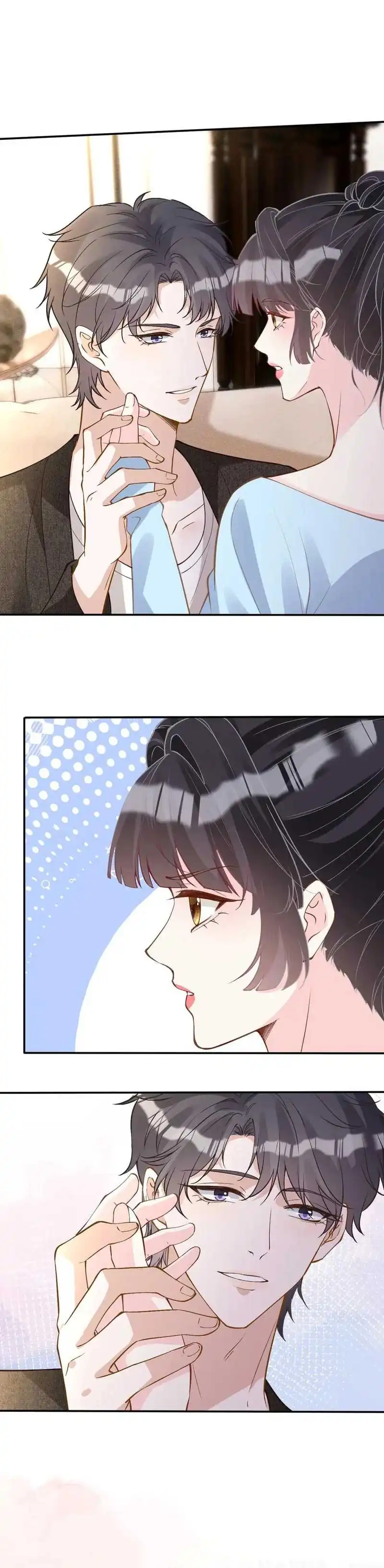 Baca Bao Jin Wo De Xiao Majia - Chapter 360 halaman 4