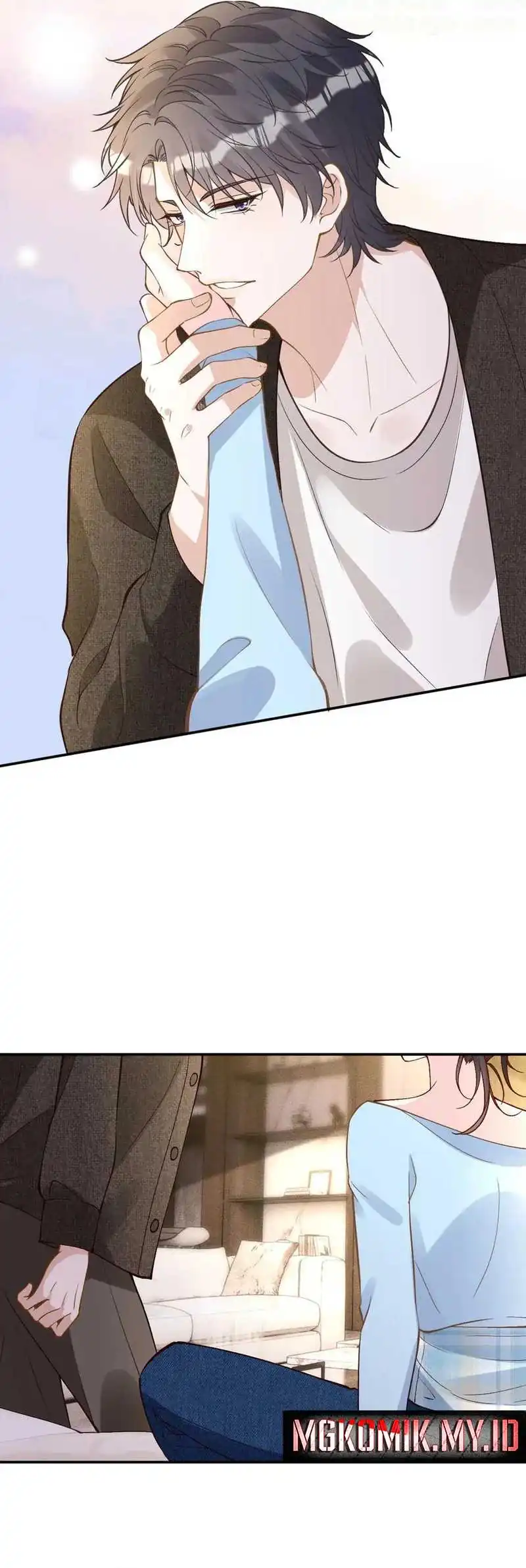 Baca Bao Jin Wo De Xiao Majia - Chapter 360 halaman 5