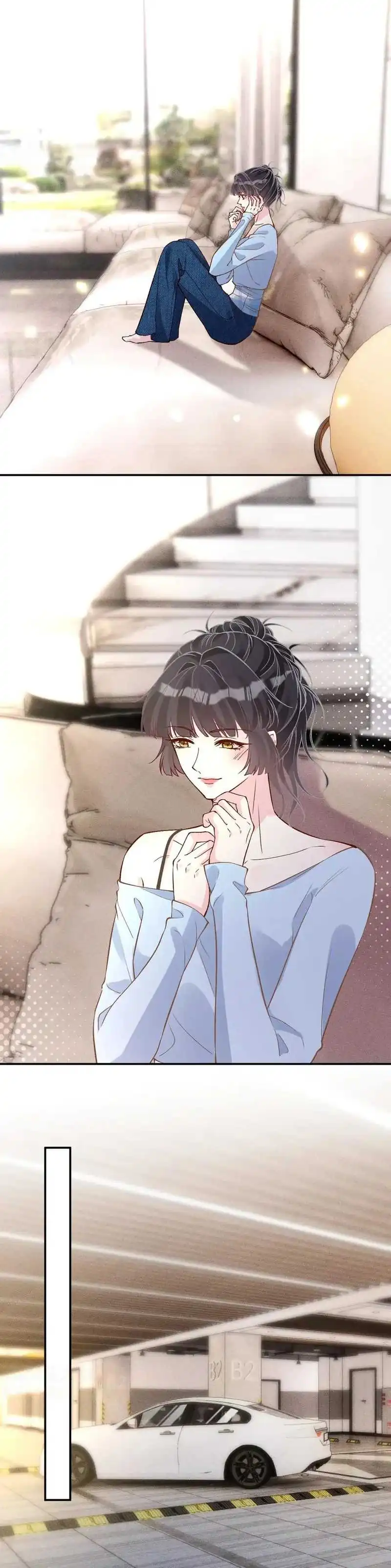 Baca Bao Jin Wo De Xiao Majia - Chapter 360 halaman 7