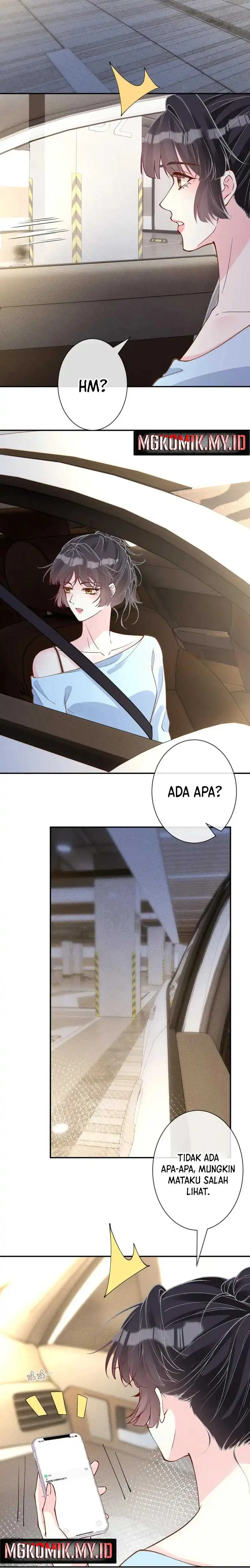 Baca Bao Jin Wo De Xiao Majia - Chapter 360 halaman 8