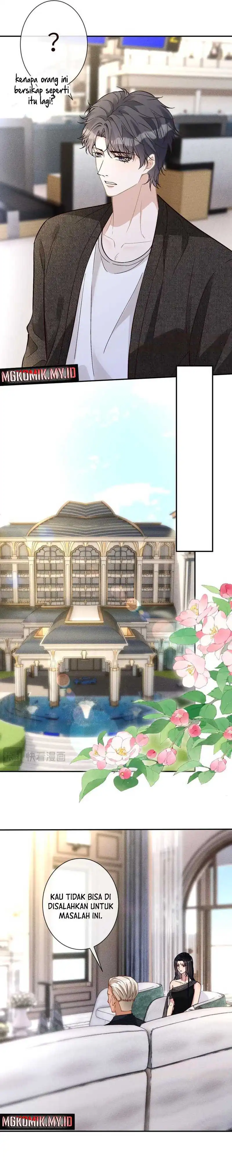 Baca Bao Jin Wo De Xiao Majia - Chapter 361 halaman 10