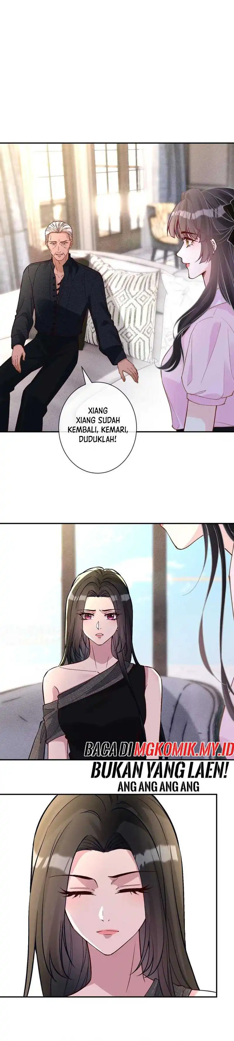 Baca Bao Jin Wo De Xiao Majia - Chapter 361 halaman 11