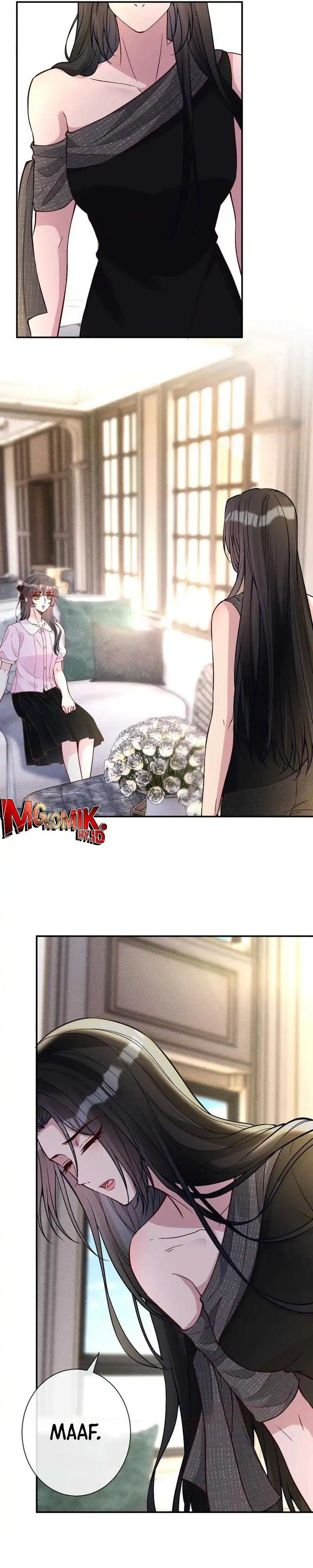 Baca Bao Jin Wo De Xiao Majia - Chapter 361 halaman 12