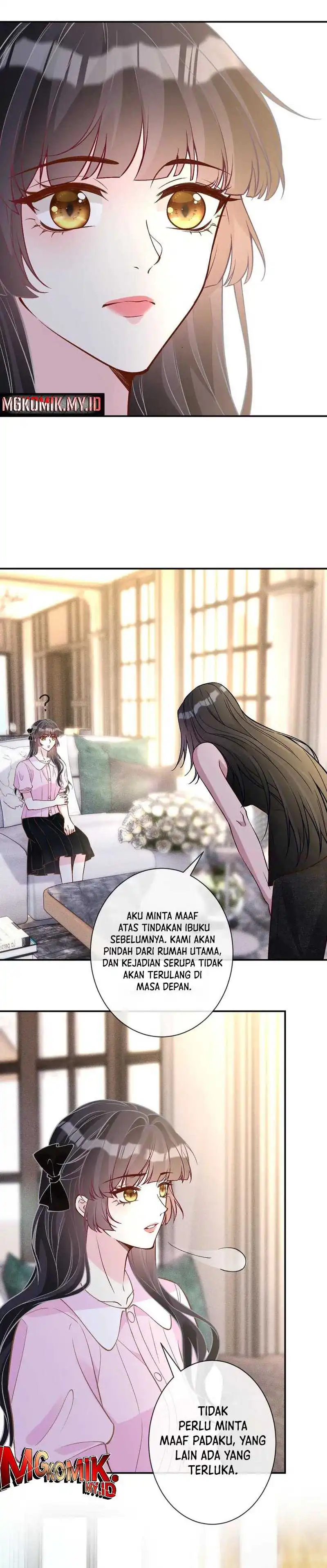 Baca Bao Jin Wo De Xiao Majia - Chapter 361 halaman 13