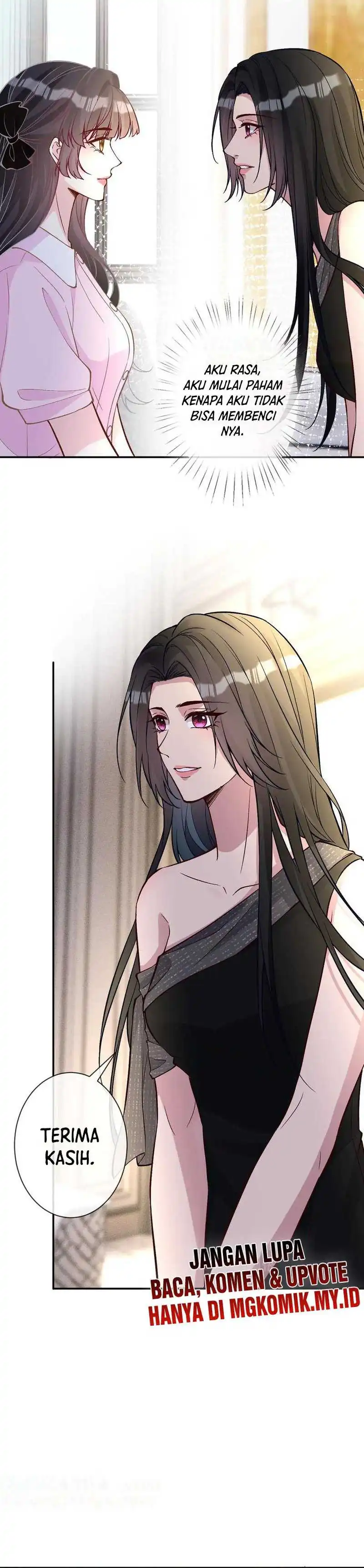 Baca Bao Jin Wo De Xiao Majia - Chapter 361 halaman 14