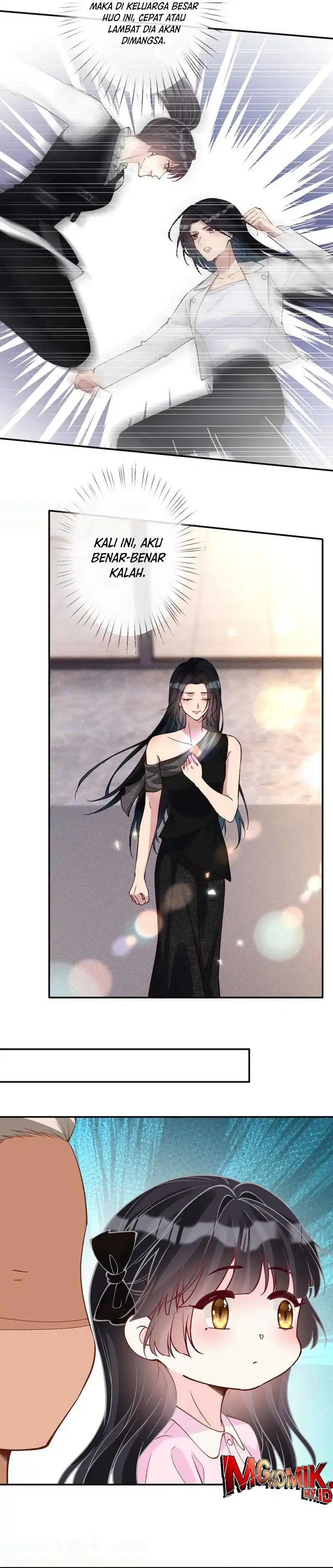 Baca Bao Jin Wo De Xiao Majia - Chapter 361 halaman 17