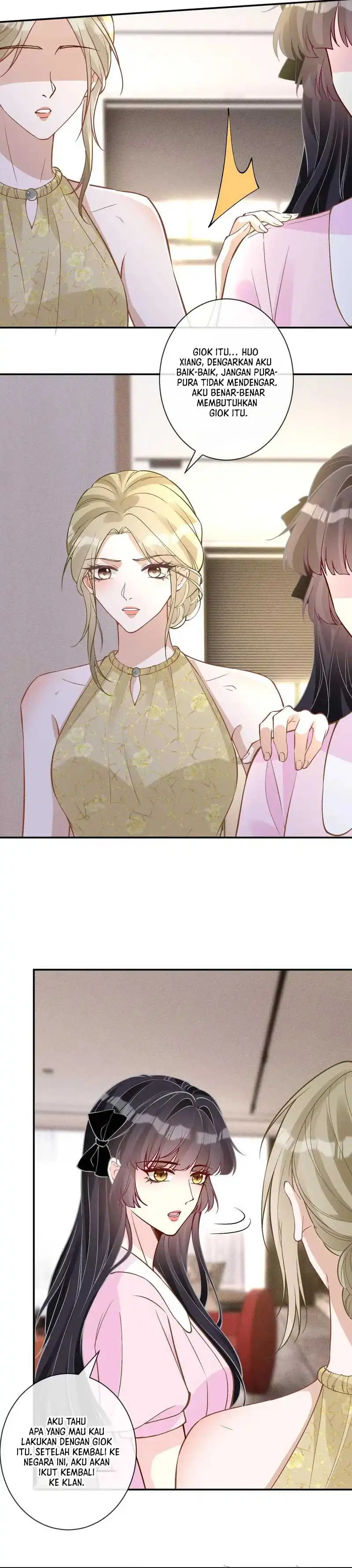 Baca Bao Jin Wo De Xiao Majia - Chapter 362 halaman 13