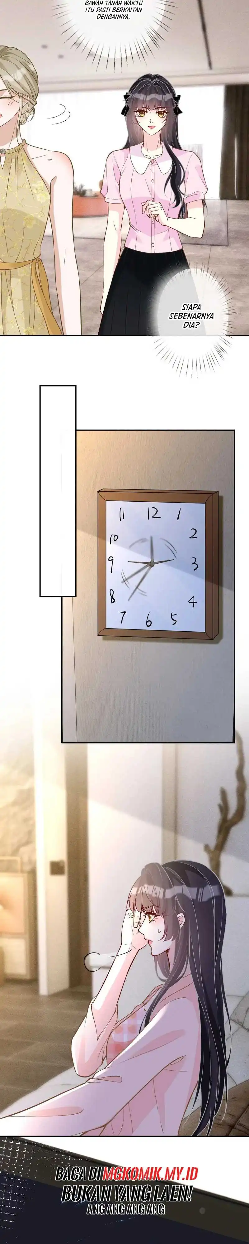 Baca Bao Jin Wo De Xiao Majia - Chapter 362 halaman 15