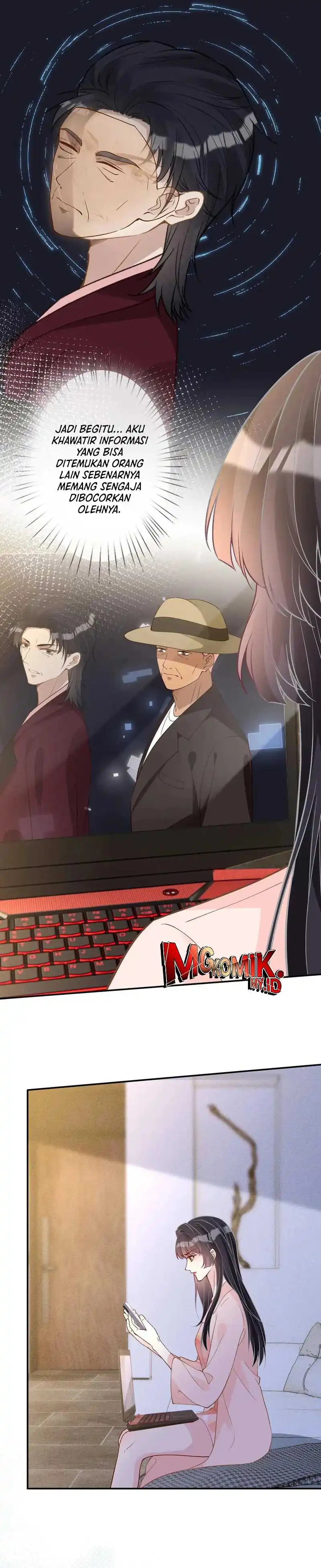 Baca Bao Jin Wo De Xiao Majia - Chapter 362 halaman 16