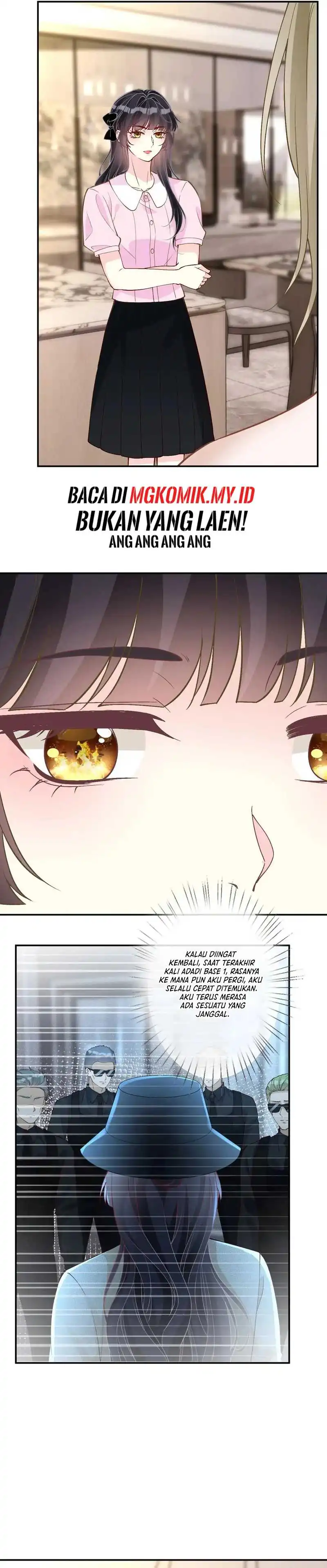 Baca Bao Jin Wo De Xiao Majia - Chapter 362 halaman 5