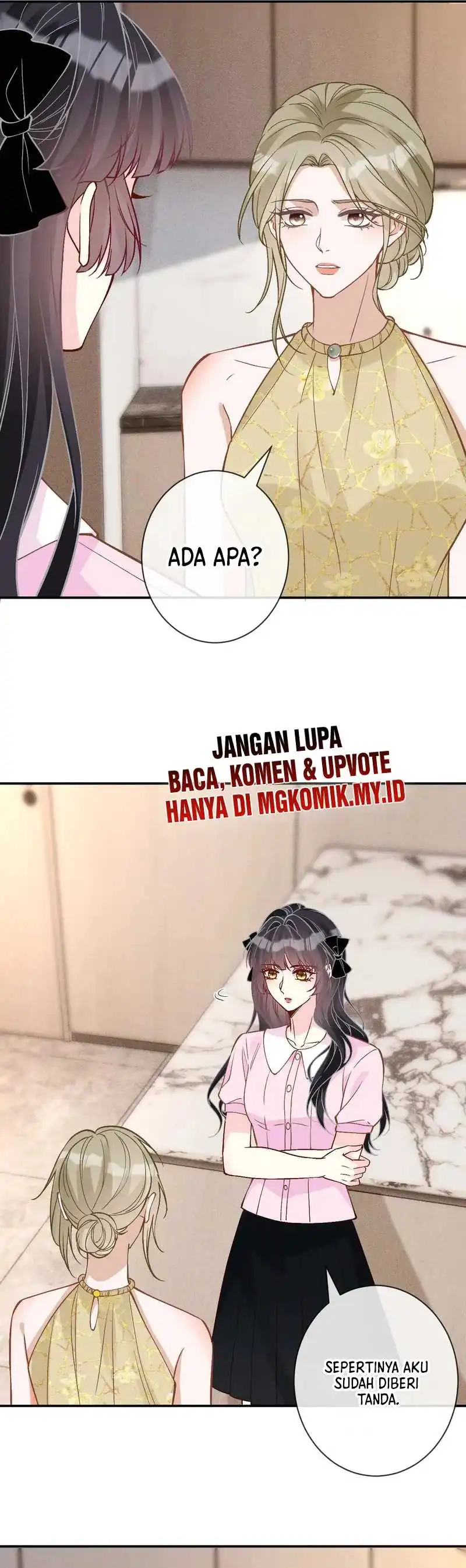 Baca Bao Jin Wo De Xiao Majia - Chapter 362 halaman 8