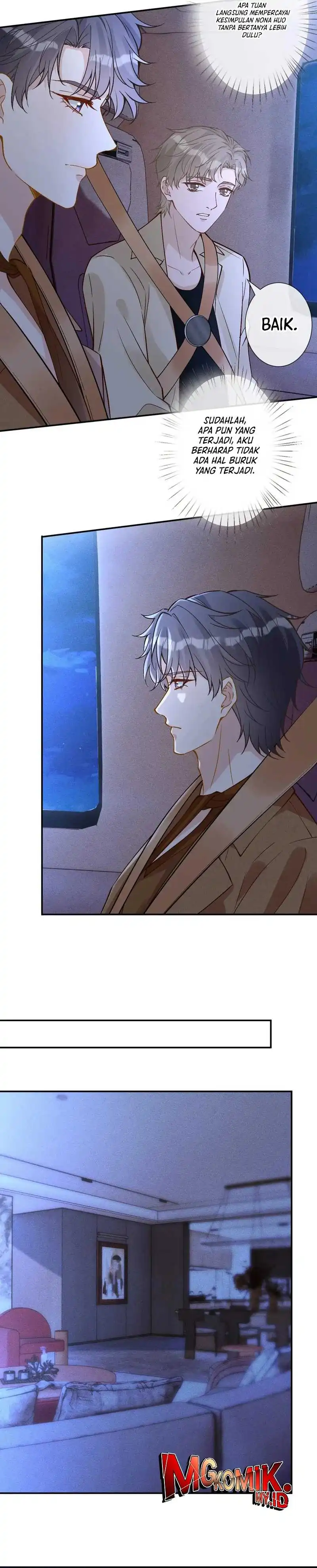 Baca Bao Jin Wo De Xiao Majia - Chapter 363 halaman 15