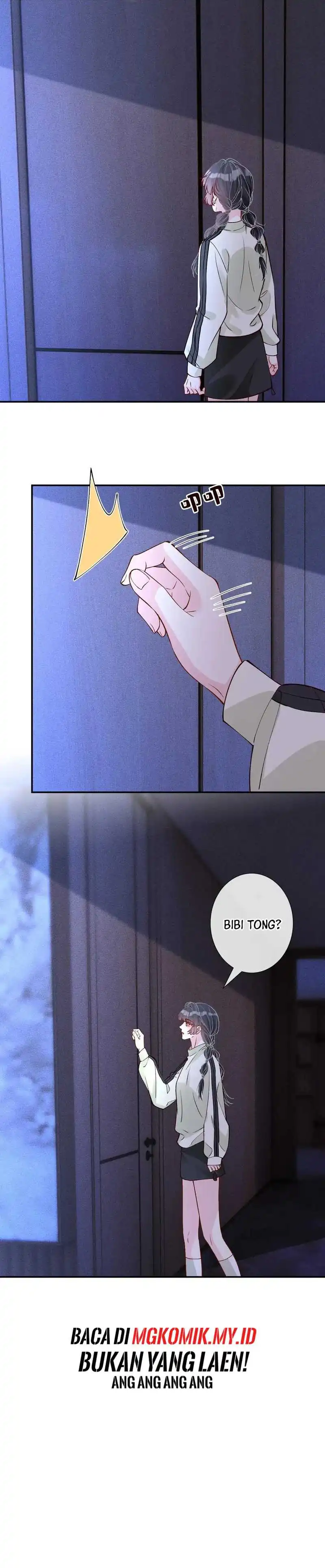 Baca Bao Jin Wo De Xiao Majia - Chapter 363 halaman 16