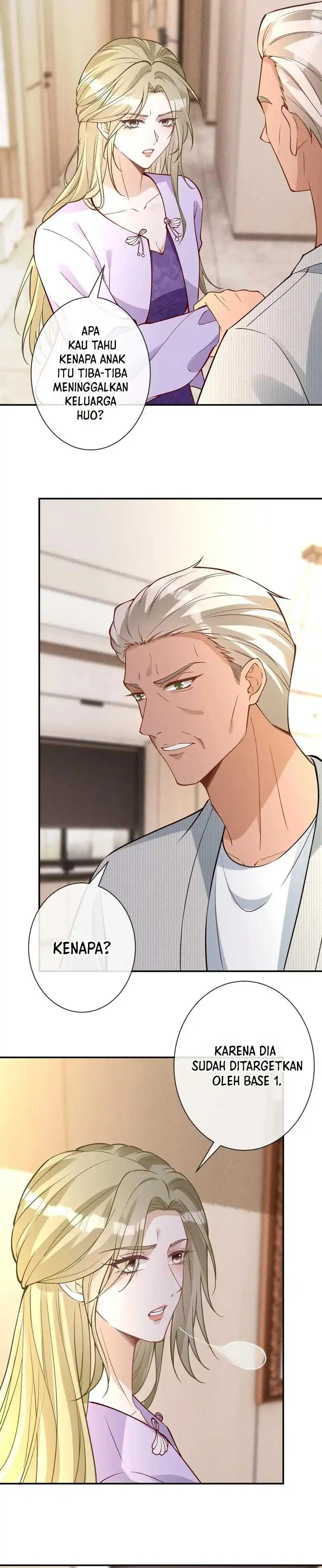 Baca Bao Jin Wo De Xiao Majia - Chapter 364 halaman 11