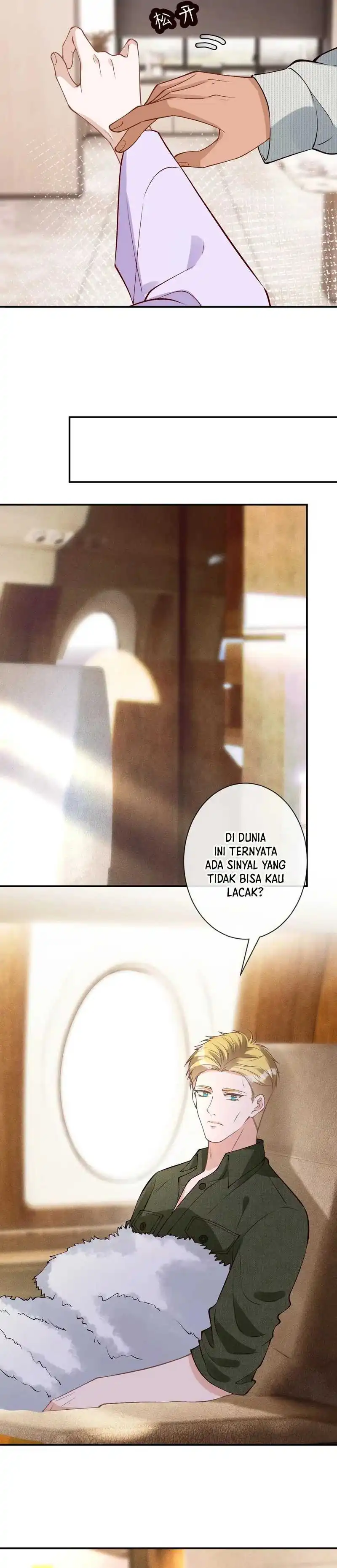 Baca Bao Jin Wo De Xiao Majia - Chapter 364 halaman 12