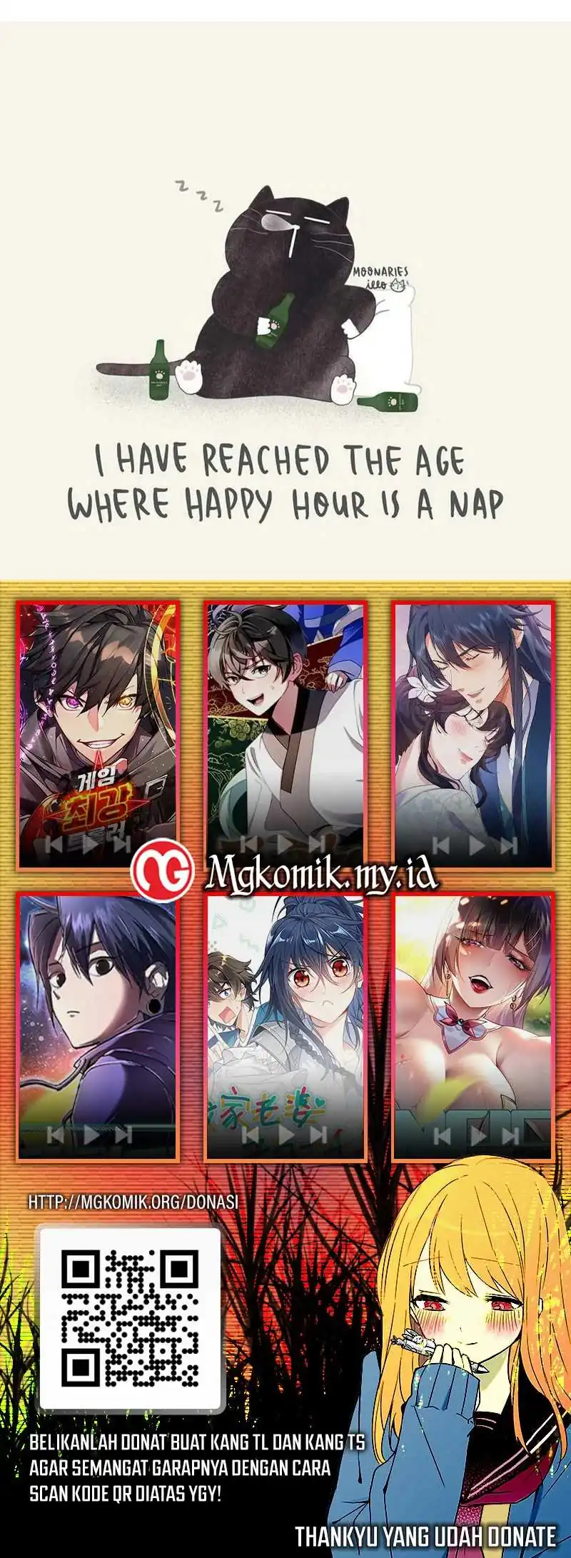 Baca Bao Jin Wo De Xiao Majia - Chapter 364 halaman 17