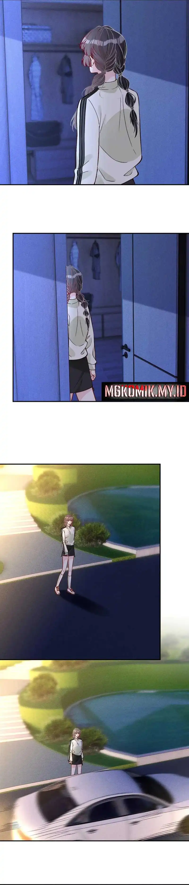 Baca Bao Jin Wo De Xiao Majia - Chapter 364 halaman 2