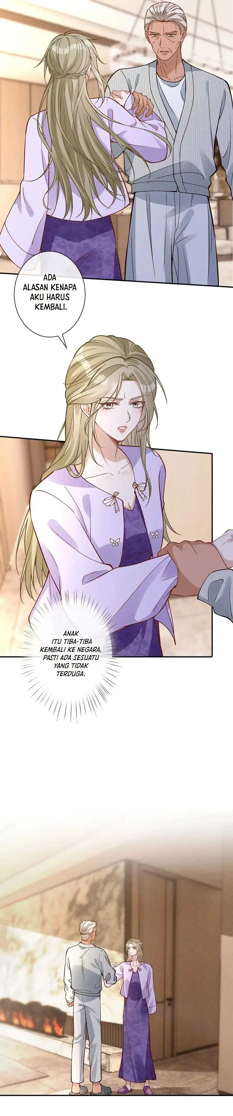 Baca Bao Jin Wo De Xiao Majia - Chapter 364 halaman 9