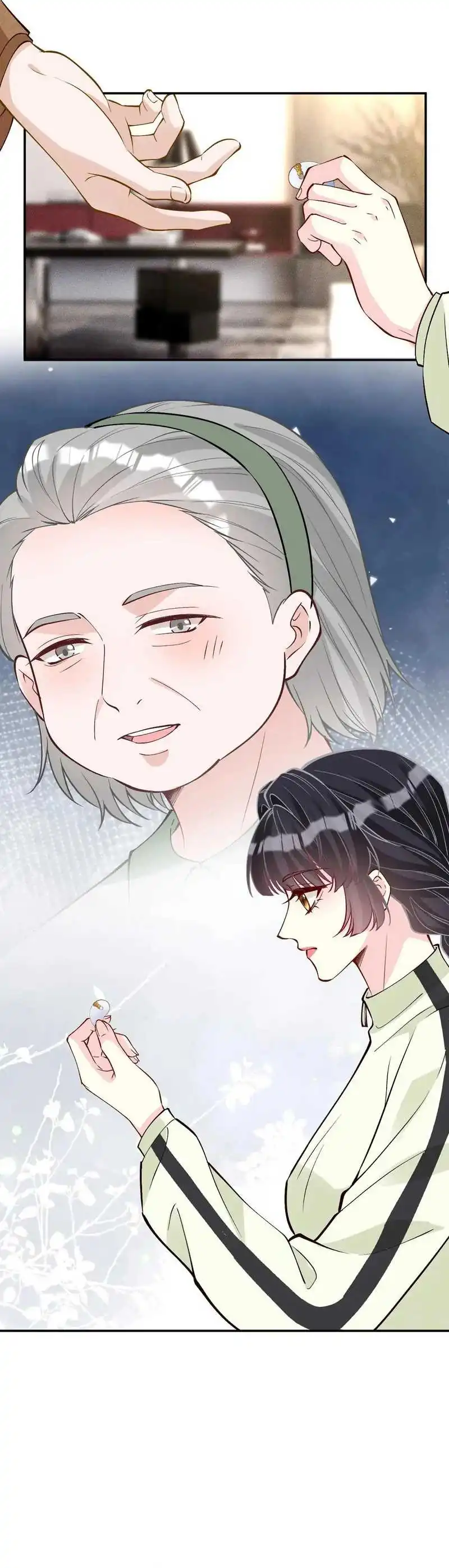 Baca Bao Jin Wo De Xiao Majia - Chapter 365 halaman 10