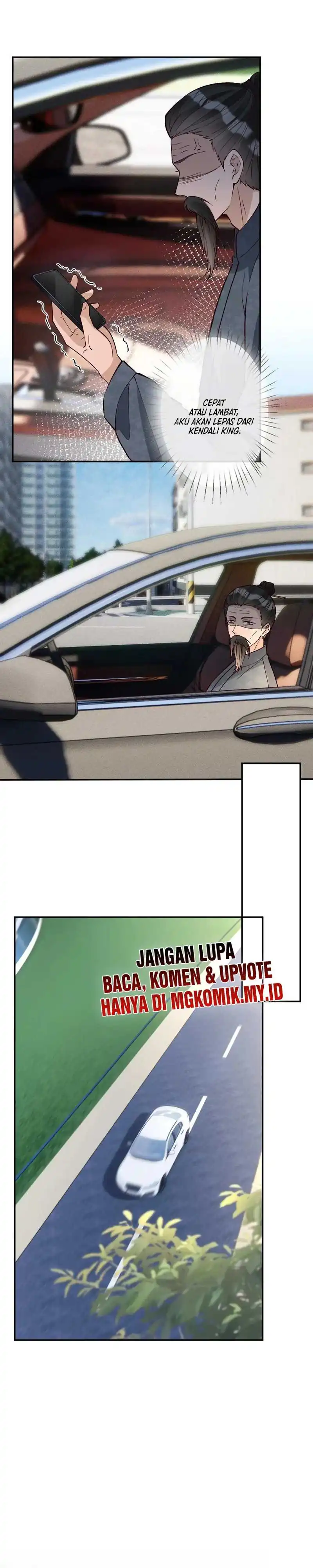 Baca Bao Jin Wo De Xiao Majia - Chapter 365 halaman 14