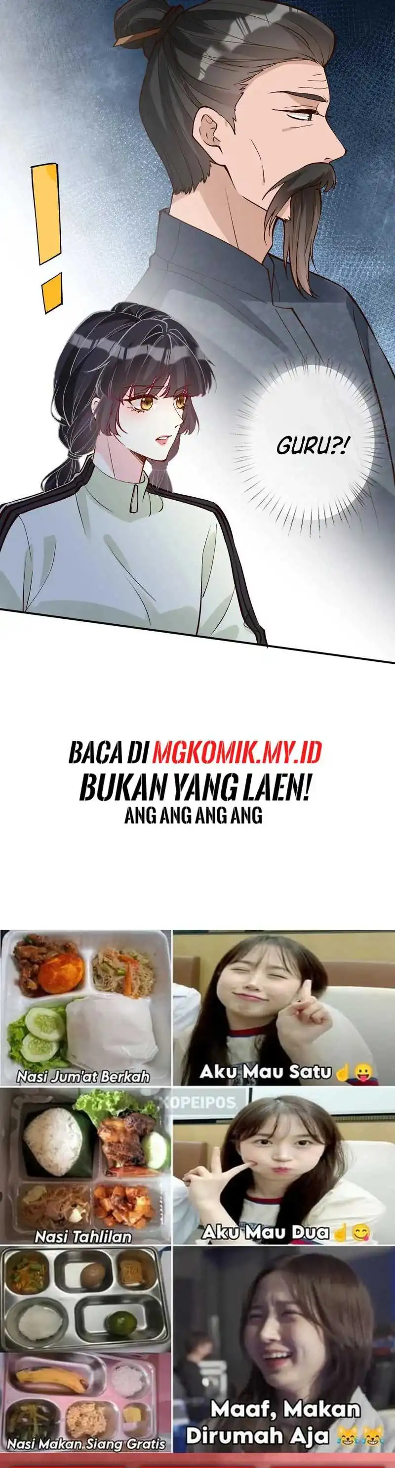 Baca Bao Jin Wo De Xiao Majia - Chapter 365 halaman 16