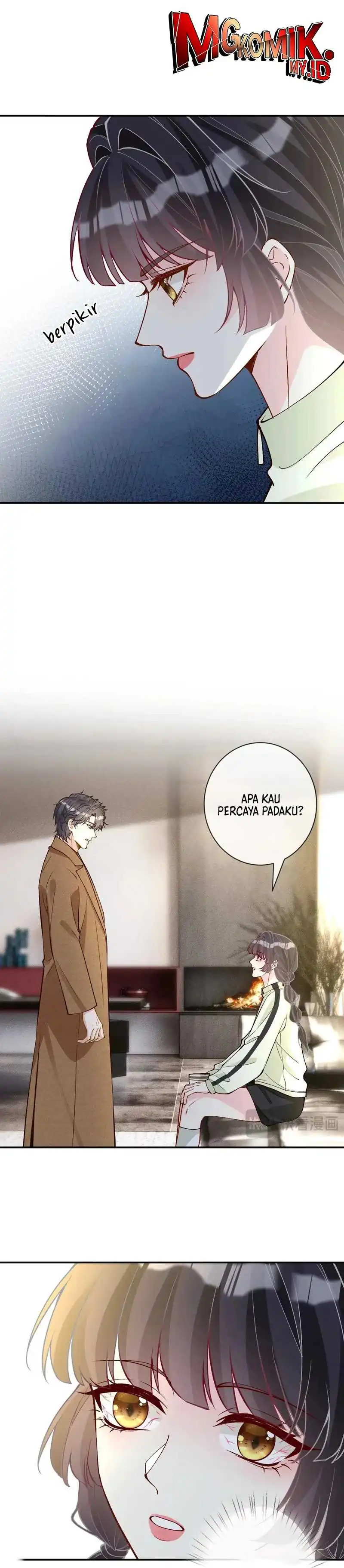 Baca Bao Jin Wo De Xiao Majia - Chapter 365 halaman 6