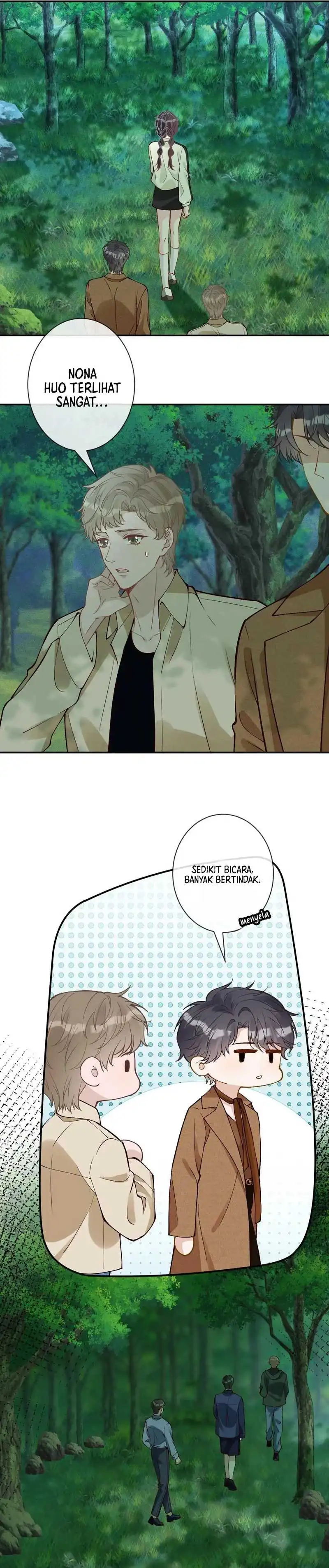 Baca Bao Jin Wo De Xiao Majia - Chapter 366 halaman 15