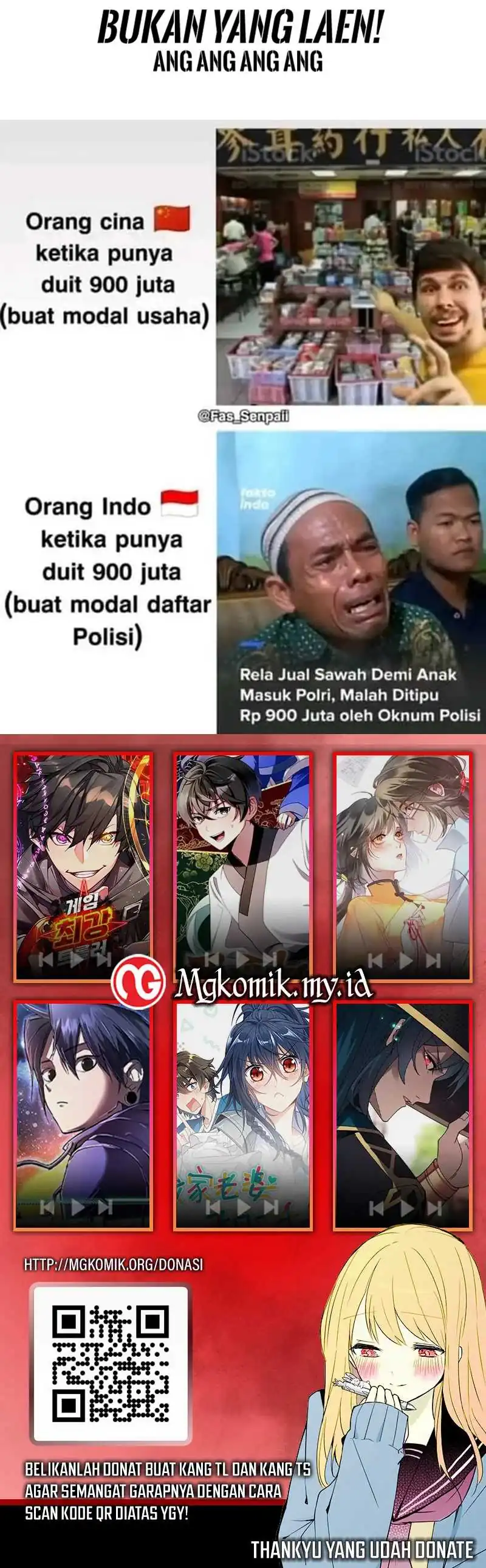 Baca Bao Jin Wo De Xiao Majia - Chapter 366 halaman 18
