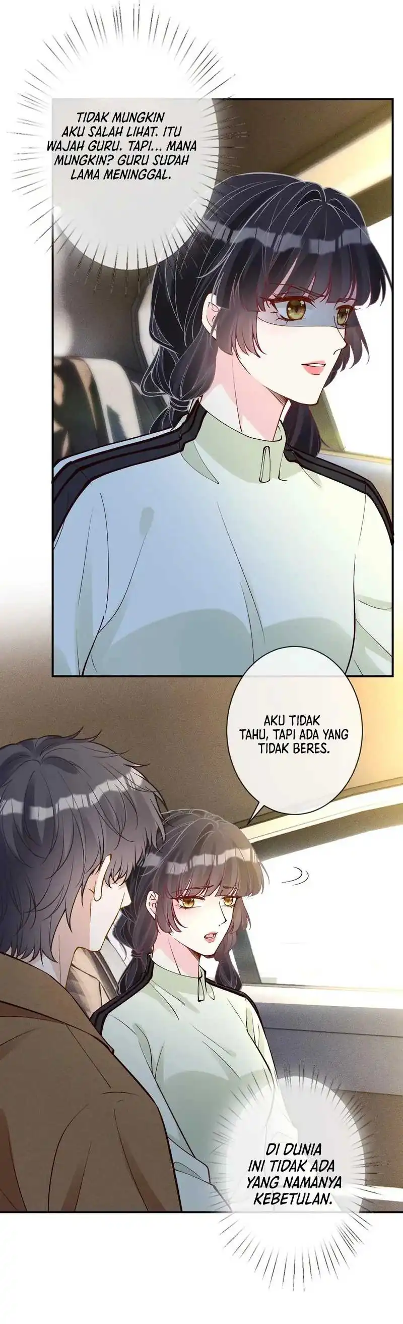 Baca Bao Jin Wo De Xiao Majia - Chapter 366 halaman 3