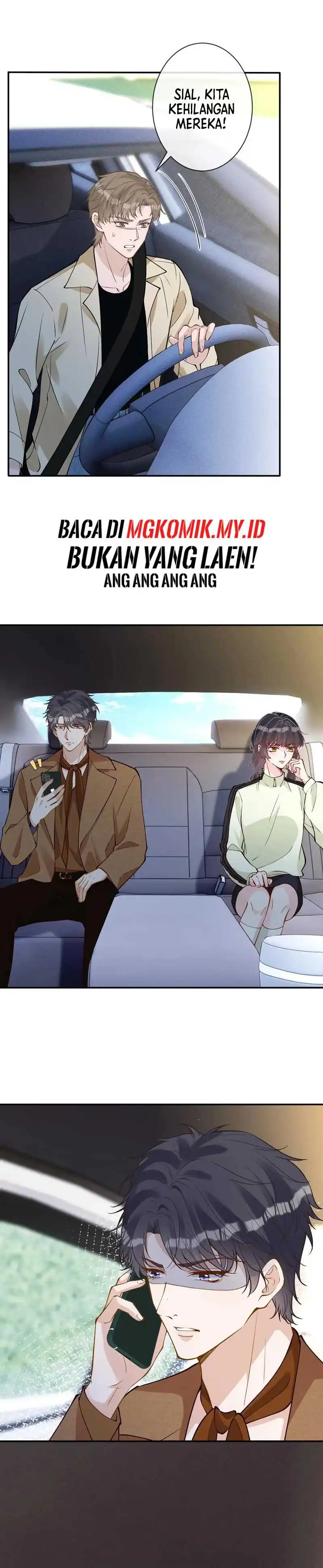 Baca Bao Jin Wo De Xiao Majia - Chapter 366 halaman 5