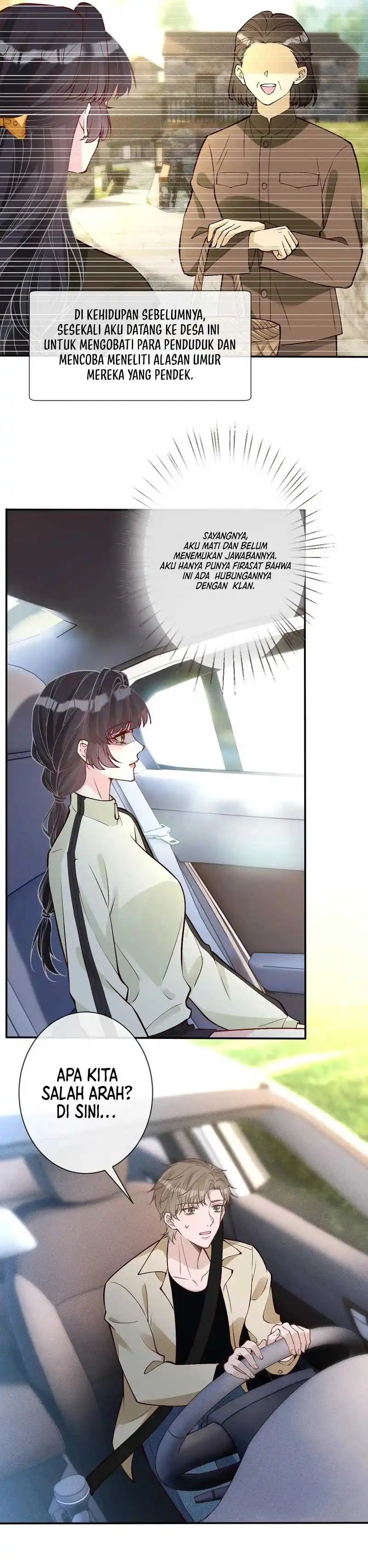 Baca Bao Jin Wo De Xiao Majia - Chapter 366 halaman 9