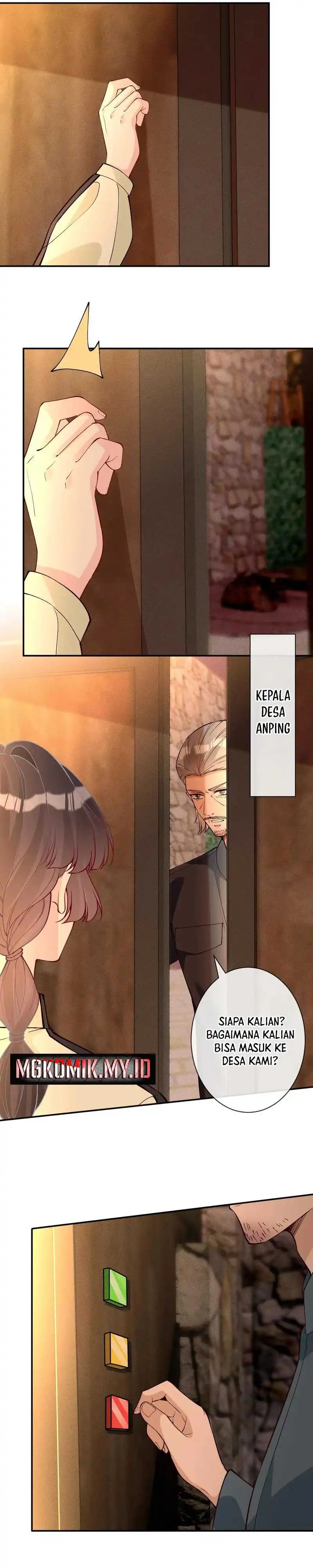 Baca Bao Jin Wo De Xiao Majia - Chapter 367 halaman 10