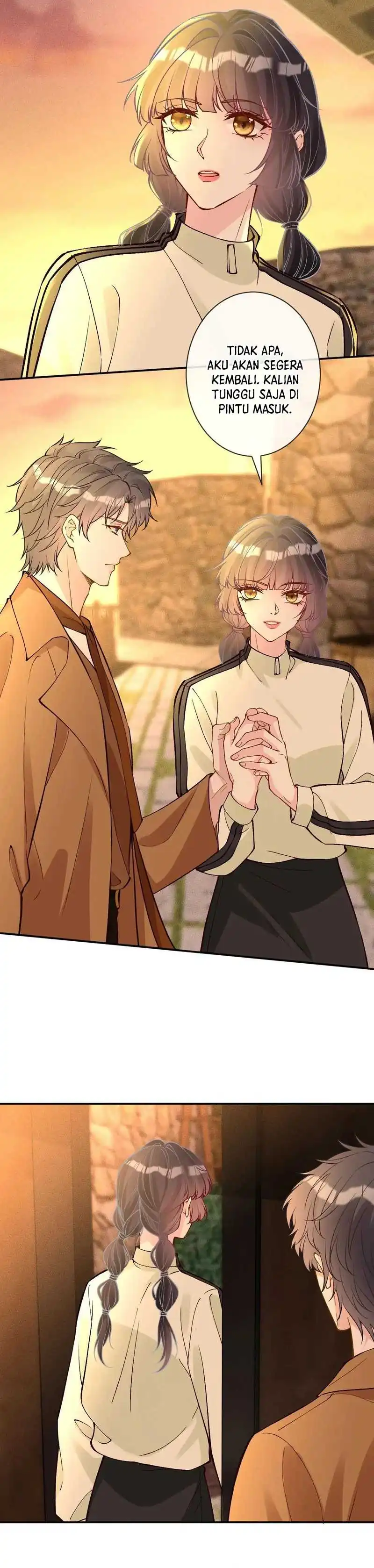 Baca Bao Jin Wo De Xiao Majia - Chapter 367 halaman 14