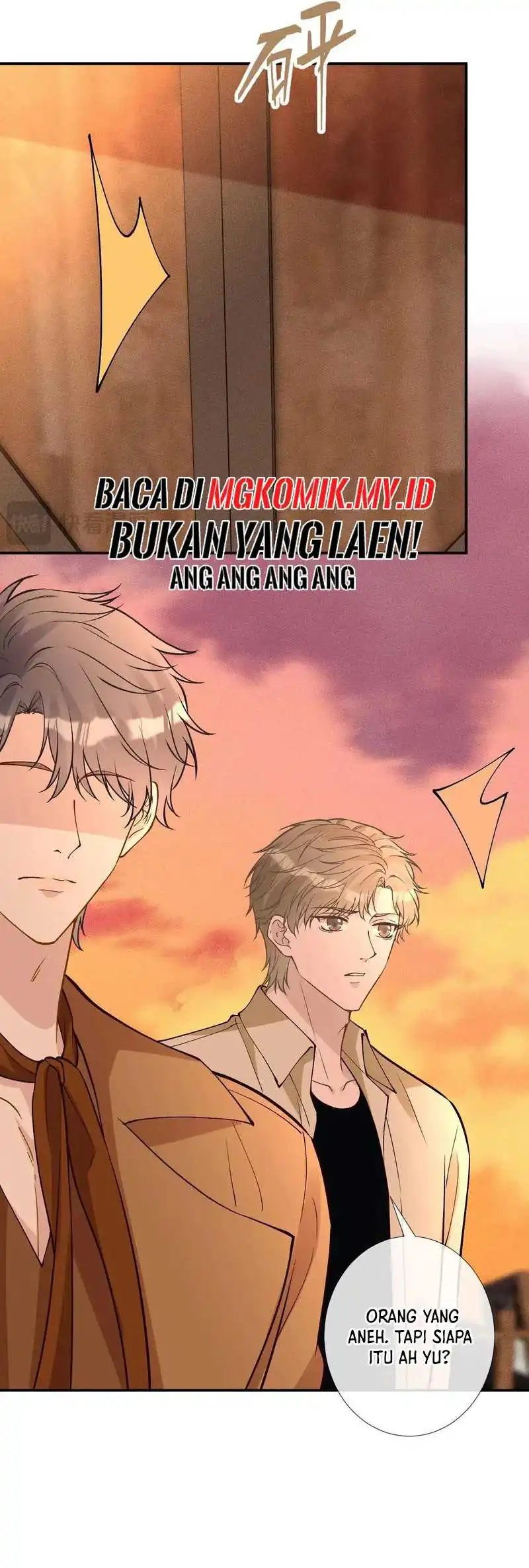 Baca Bao Jin Wo De Xiao Majia - Chapter 367 halaman 15