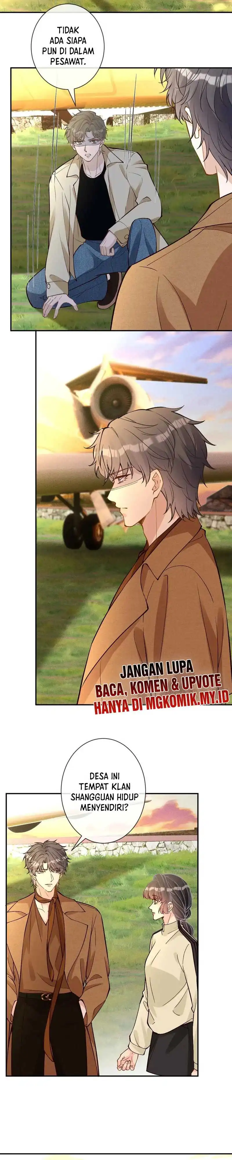 Baca Bao Jin Wo De Xiao Majia - Chapter 367 halaman 2