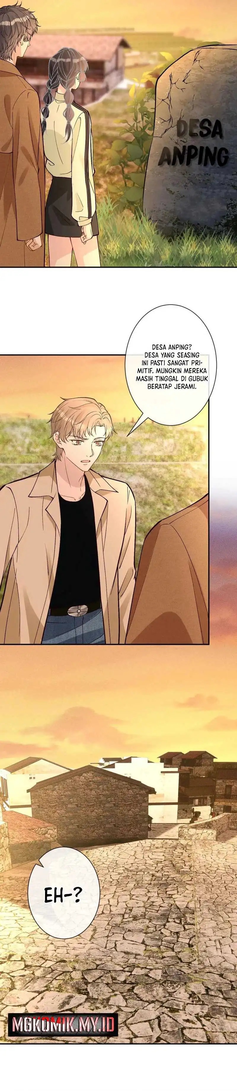 Baca Bao Jin Wo De Xiao Majia - Chapter 367 halaman 7