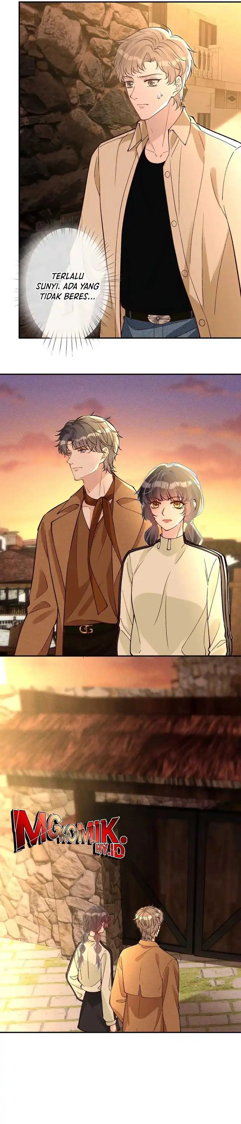 Baca Bao Jin Wo De Xiao Majia - Chapter 367 halaman 9