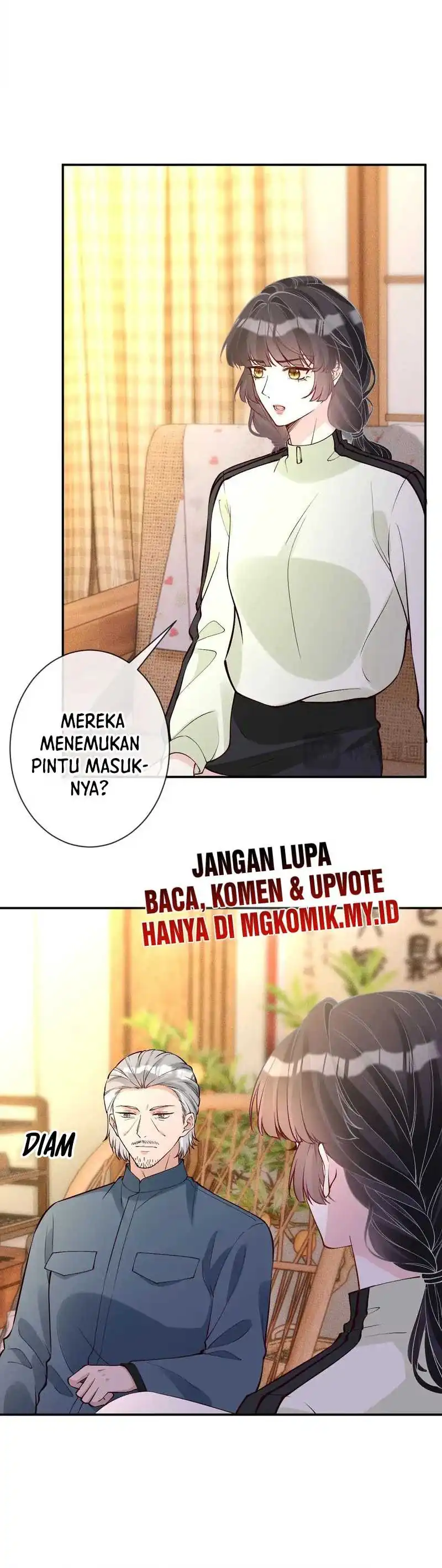 Baca Bao Jin Wo De Xiao Majia - Chapter 368 halaman 13